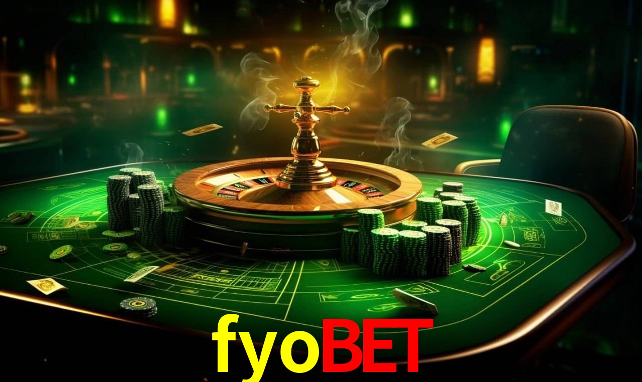 Experiência VIP fyobet