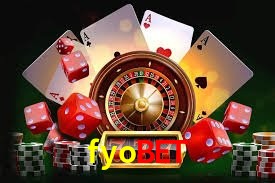 A Experiência Imersiva dos Cassinos Ao Vivo no fyobet