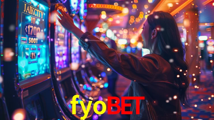 fyobet login