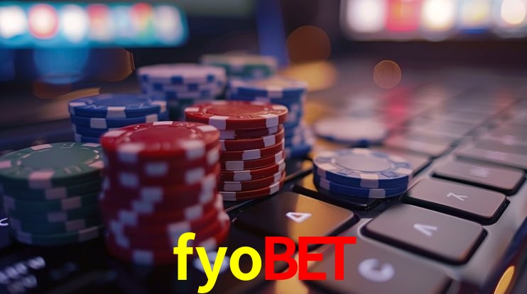 Descubra a Magia dos Jogos de Arcade no fyobet