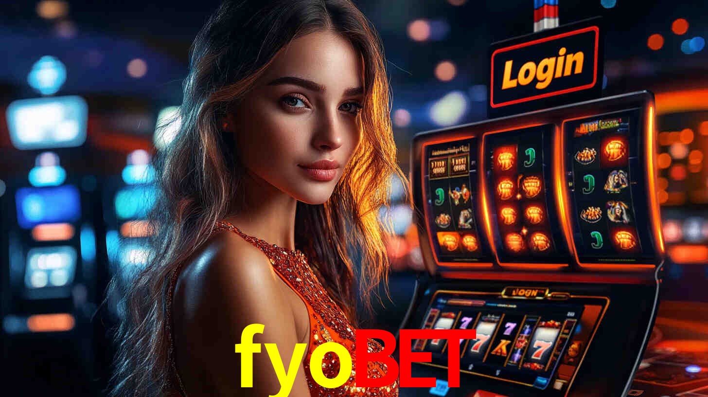 fyobet: A Experiência de Casino com Jogos de Mesa ao Vivo