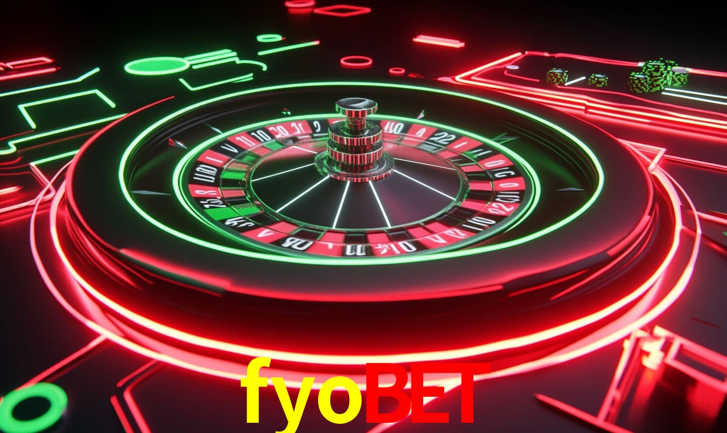 Casino VIP fyobet