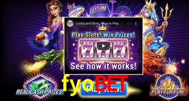 Exclusive Offers fyobet