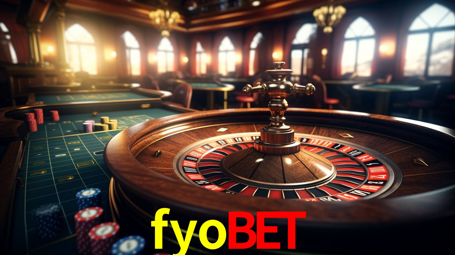 Welcome Bonus fyobet