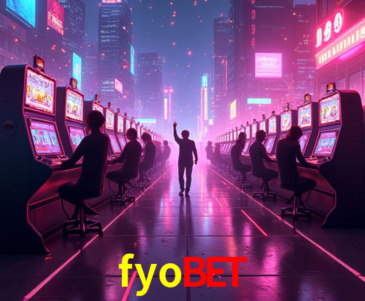 Tecnologia da Plataforma fyobet