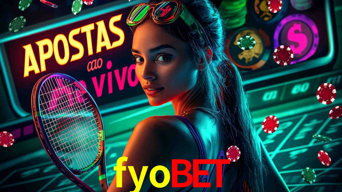 Explorando a Categoria de Eventos em Apostas na fyobet