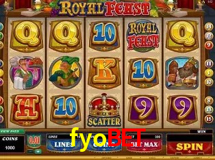 Slot Games fyobet