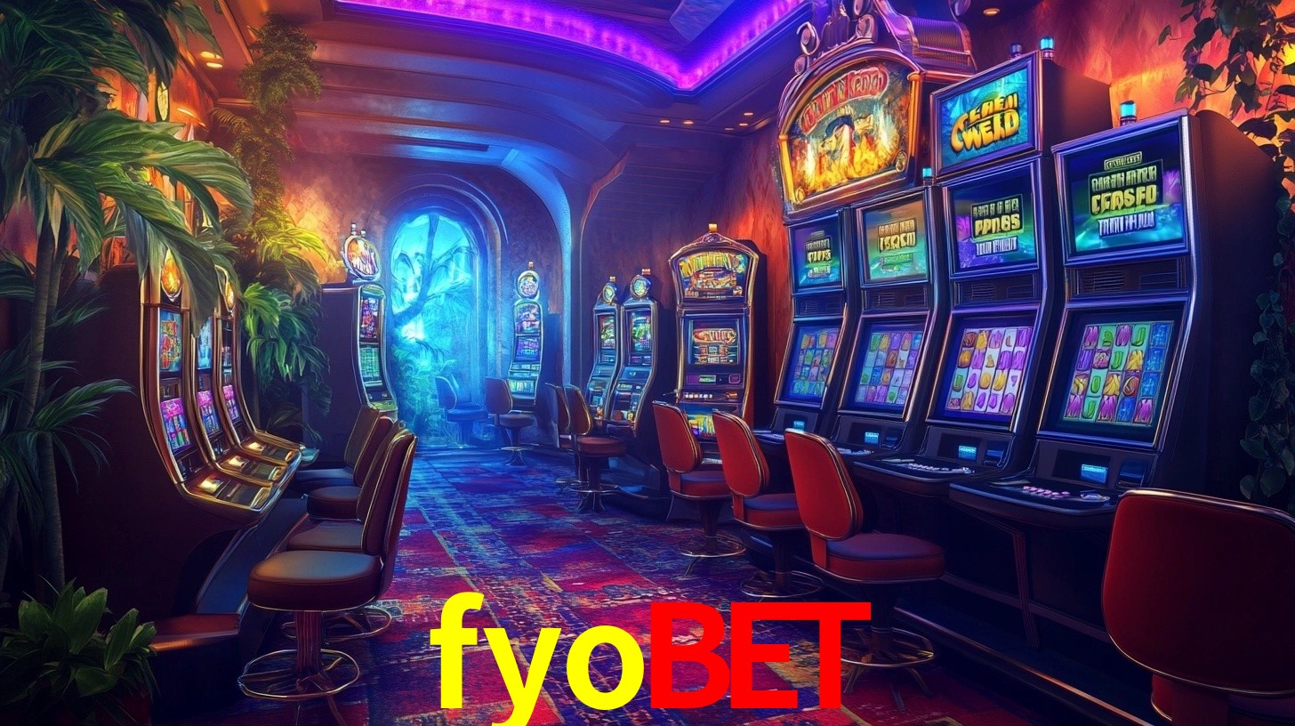 Ofertas Imperdíveis na fyobet: Promoções e Bônus Que Valem a Pena