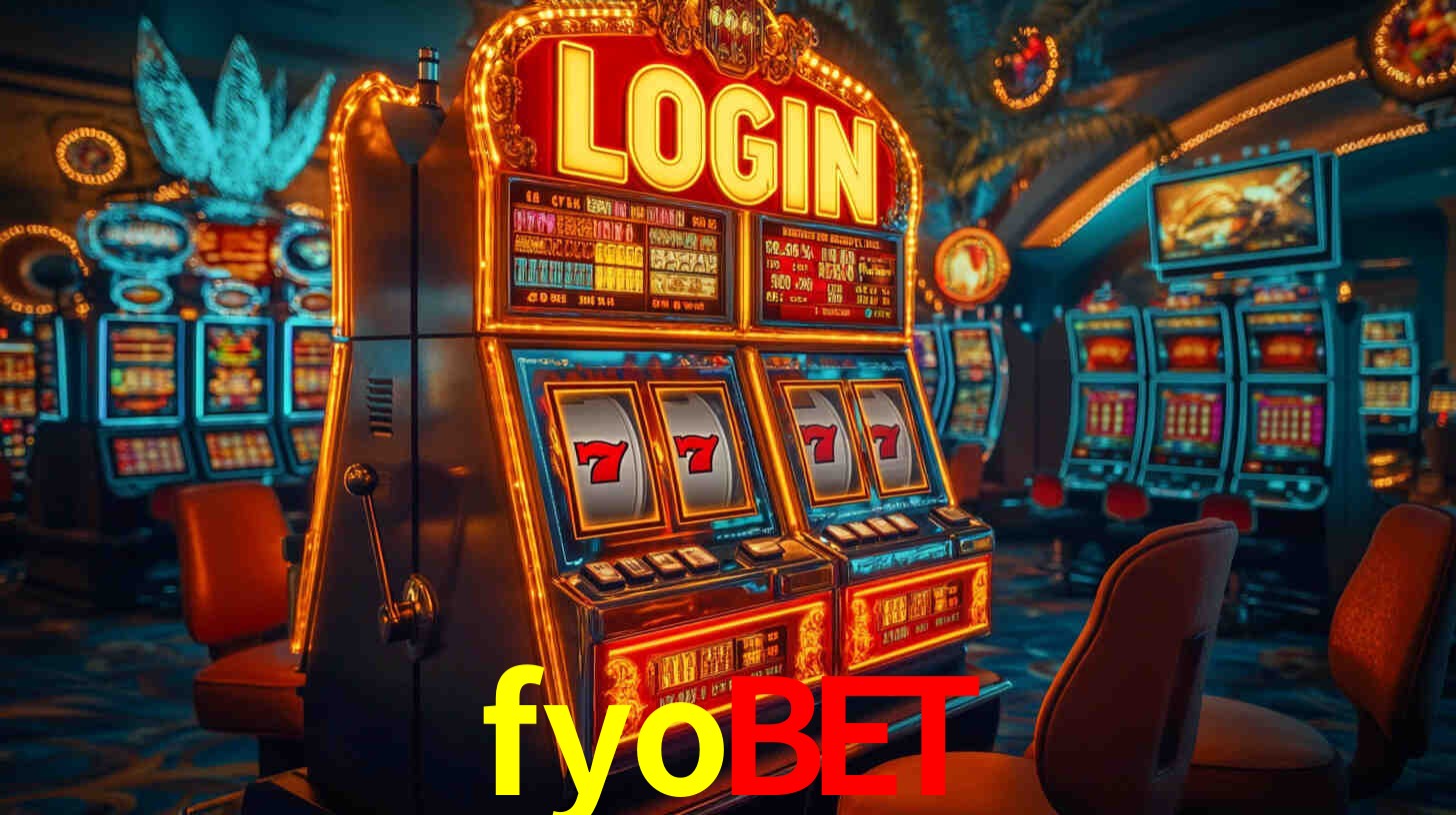 fyobet: Jogos de Caça-Níqueis-Altas Recompensas, Roleta-Velocidade, Blackjack-Desafios Máximos
