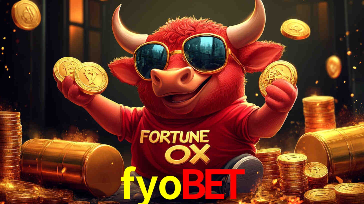 Descubra o Mundo do Cassino Online com fyobet